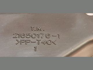 bontott RENAULT THALIA Kilométeróra