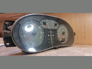 bontott RENAULT THALIA Kilométeróra