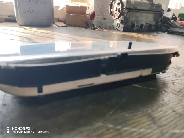 bontott RENAULT THALIA Kilométeróra