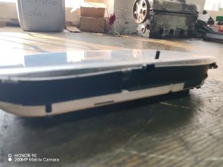 bontott RENAULT THALIA Kilométeróra