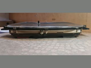 bontott RENAULT THALIA Kilométeróra