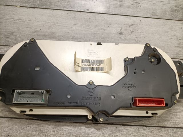 bontott RENAULT THALIA Kilométeróra