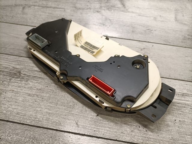 bontott RENAULT THALIA Kilométeróra