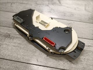 bontott RENAULT THALIA Kilométeróra