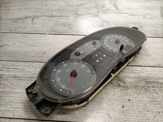 bontott RENAULT THALIA Kilométeróra