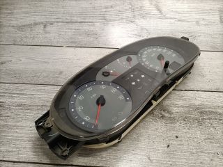 bontott RENAULT THALIA Kilométeróra