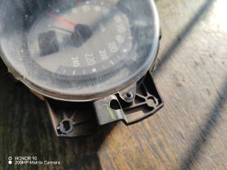 bontott RENAULT THALIA Kilométeróra