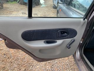 bontott RENAULT THALIA Kilométeróra