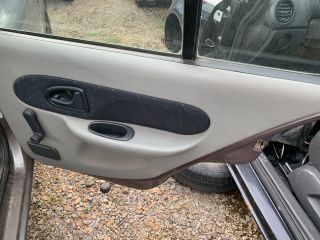 bontott RENAULT THALIA Kilométeróra