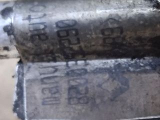 bontott RENAULT THALIA Klíma Cső