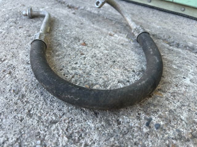 bontott RENAULT THALIA Klíma Cső