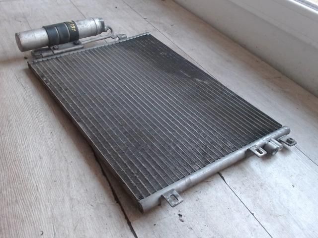 bontott RENAULT THALIA Klímahűtő Radiátor