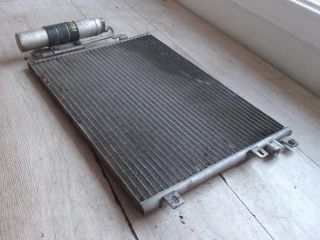 bontott RENAULT THALIA Klímahűtő Radiátor