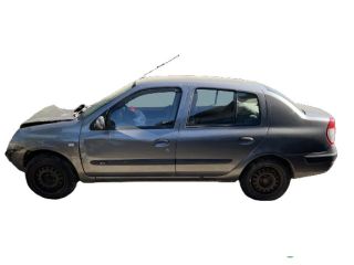 bontott RENAULT THALIA Klímahűtő Radiátor