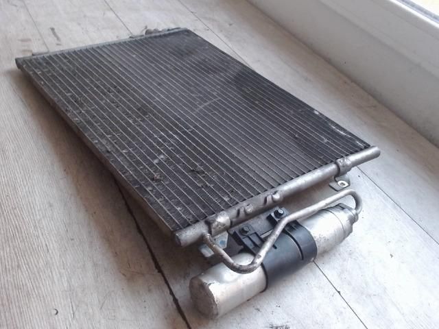 bontott RENAULT THALIA Klímahűtő Radiátor