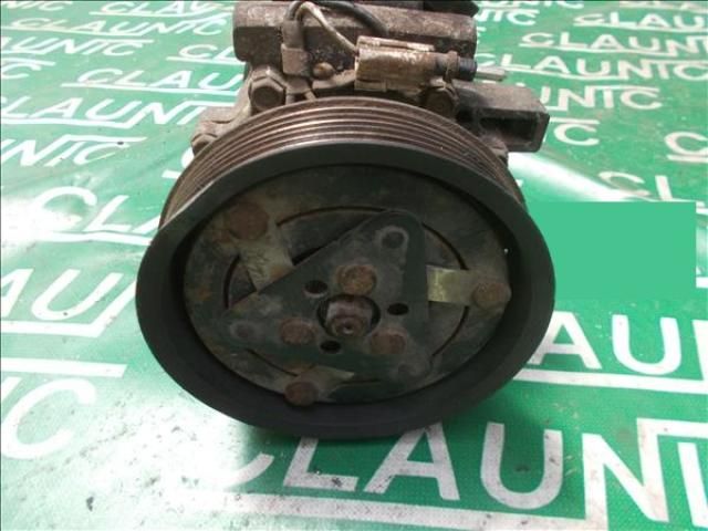 bontott RENAULT THALIA Klímakompresszor