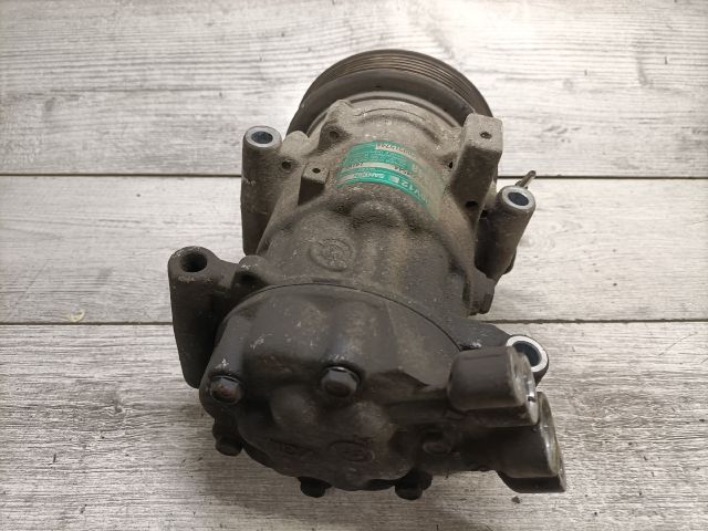 bontott RENAULT THALIA Klímakompresszor