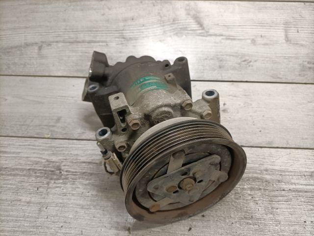 bontott RENAULT THALIA Klímakompresszor