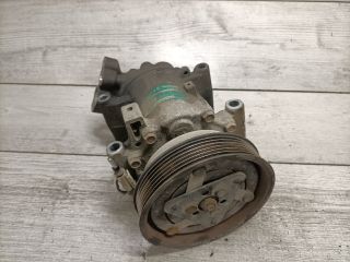 bontott RENAULT THALIA Klímakompresszor