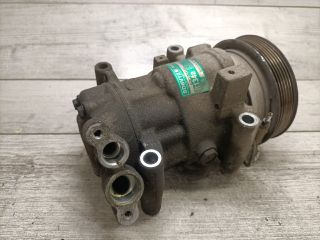 bontott RENAULT THALIA Klímakompresszor