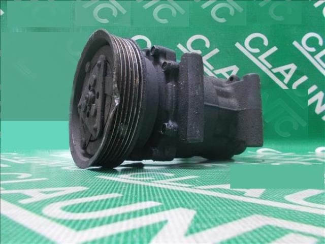 bontott RENAULT THALIA Klímakompresszor