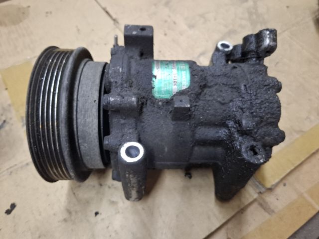 bontott RENAULT THALIA Klímakompresszor