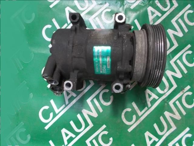 bontott RENAULT THALIA Klímakompresszor