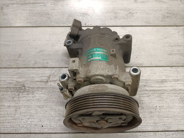 bontott RENAULT THALIA Klímakompresszor