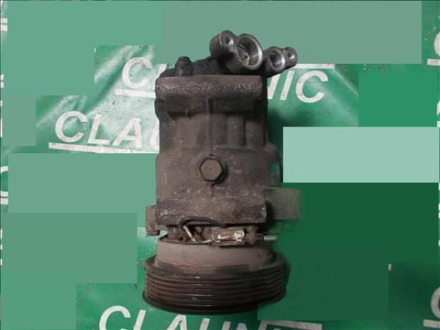 bontott RENAULT THALIA Klímakompresszor