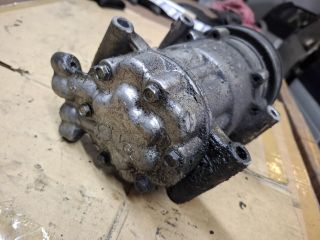 bontott RENAULT THALIA Klímakompresszor