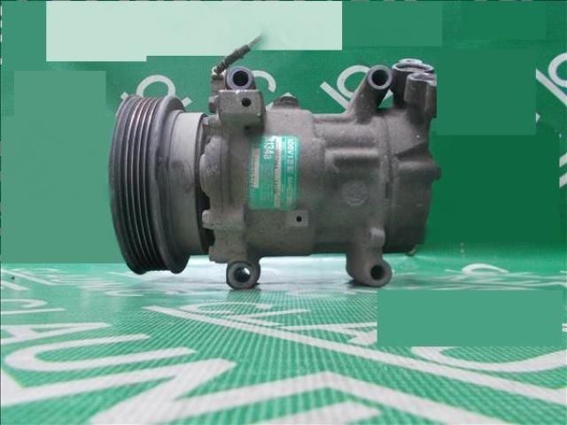 bontott RENAULT THALIA Klímakompresszor