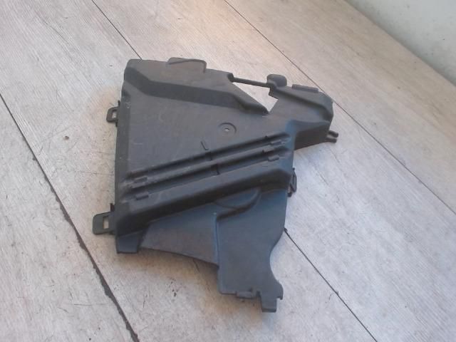 bontott RENAULT THALIA Komplett Vezérlés Burkolat