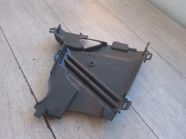 bontott RENAULT THALIA Komplett Vezérlés Burkolat