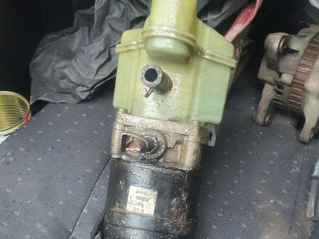 bontott RENAULT THALIA Kormányszervó Motor (Hidraulikus)