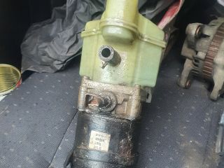 bontott RENAULT THALIA Kormányszervó Motor (Hidraulikus)