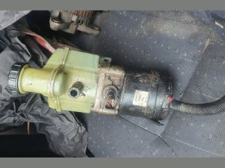 bontott RENAULT THALIA Kormányszervó Motor (Hidraulikus)