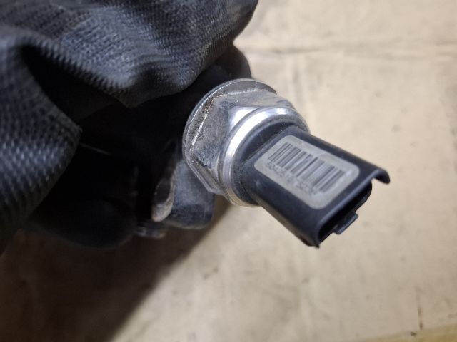 bontott RENAULT THALIA Közösnyomócső