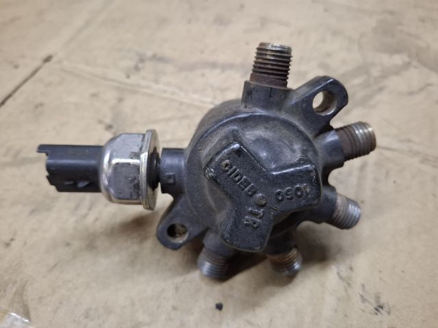 bontott RENAULT THALIA Közösnyomócső