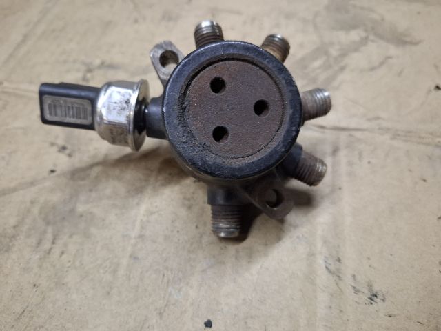 bontott RENAULT THALIA Közösnyomócső