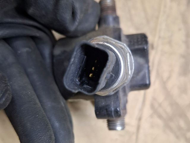 bontott RENAULT THALIA Közösnyomócső