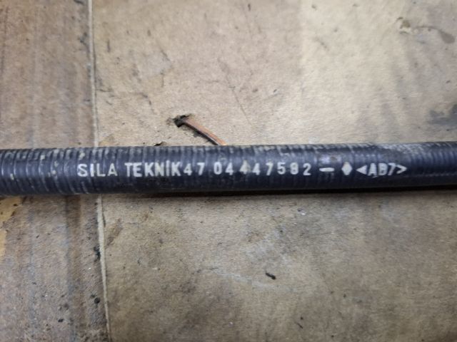 bontott RENAULT THALIA Kuplung Bowden