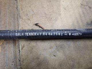 bontott RENAULT THALIA Kuplung Bowden