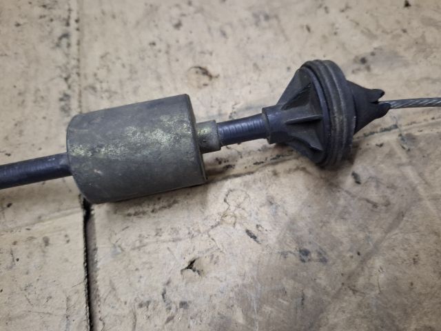 bontott RENAULT THALIA Kuplung Bowden