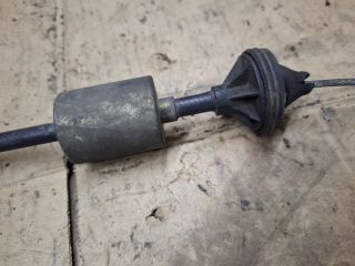 bontott RENAULT THALIA Kuplung Bowden