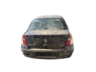 bontott RENAULT THALIA Kuplung Pedál