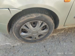 bontott RENAULT THALIA Kuplung Szett (Szerkezet, Tárcsa)