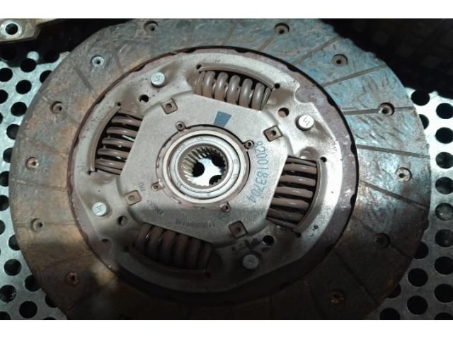 bontott RENAULT THALIA Kuplung Szett (Szerkezet, Tárcsa)