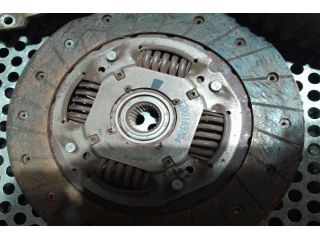 bontott RENAULT THALIA Kuplung Szett (Szerkezet, Tárcsa)