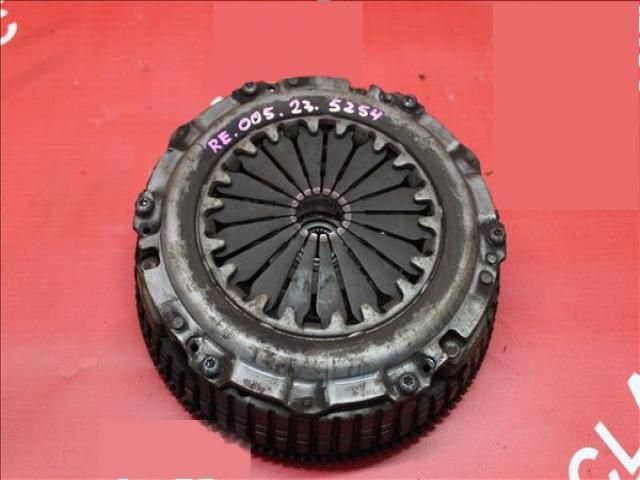 bontott RENAULT THALIA Kuplung Szett (Szerkezet, Tárcsa)