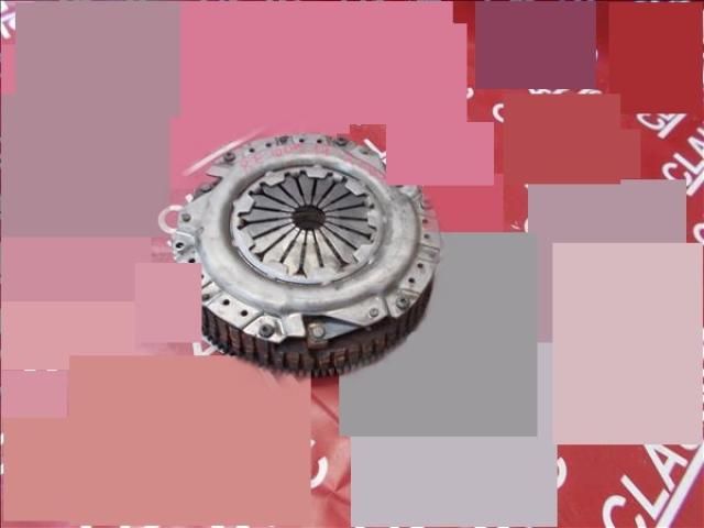 bontott RENAULT THALIA Kuplung Szett (Szerkezet, Tárcsa)